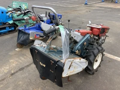 KUBOTA KUBOTA