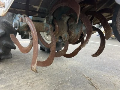 KUBOTA KUBOTA