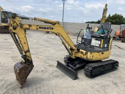 KOMATSU OTHER