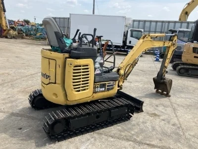 KOMATSU OTHER