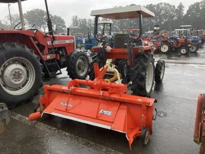 KUBOTA KUBOTA