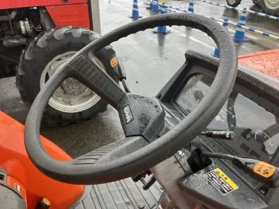 KUBOTA KUBOTA