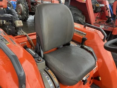 KUBOTA KUBOTA