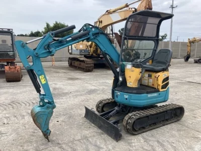KUBOTA KUBOTA