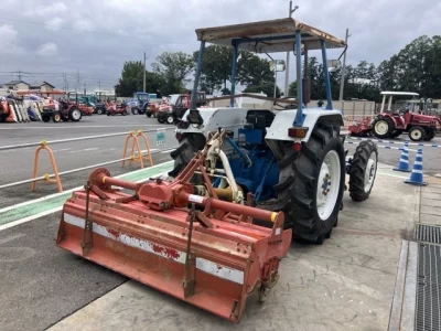 FORD OTHER