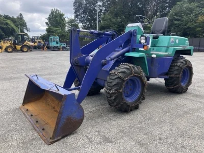 KOMATSU OTHER