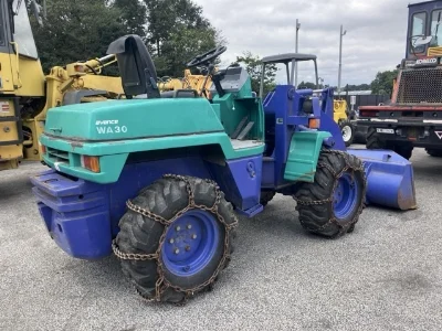 KOMATSU OTHER