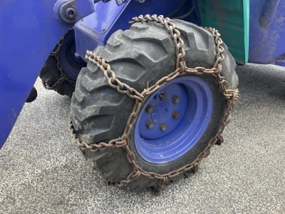 KOMATSU OTHER