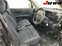 Цена авто Honda Zest с аукционов Японии, номер кузова JE1, пробег 92 000, оценка 2