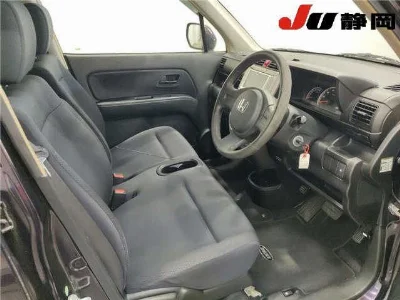 HONDA ZEST