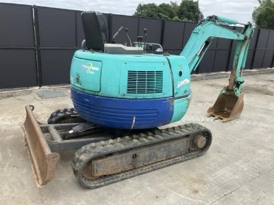 SUMITOMO OTHER