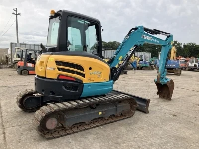 KUBOTA KUBOTA