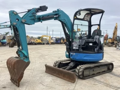 KUBOTA KUBOTA