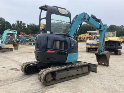 KUBOTA KUBOTA