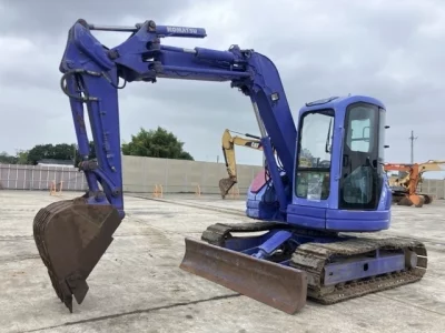 KOMATSU OTHER