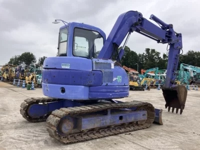 KOMATSU OTHER