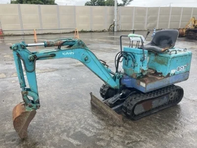 KUBOTA KUBOTA
