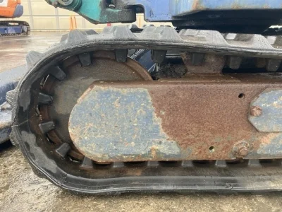 KUBOTA KUBOTA