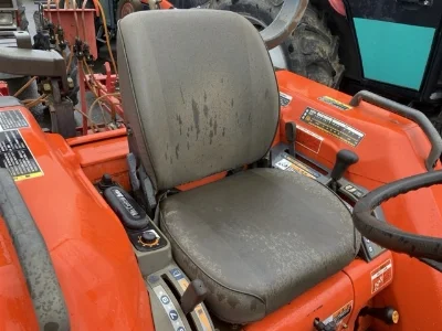 KUBOTA KUBOTA