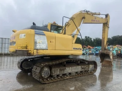 KOMATSU OTHER