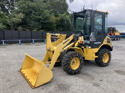 KOMATSU OTHER