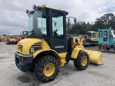 KOMATSU OTHER