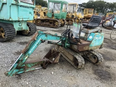 KOMATSU OTHER