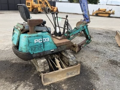 KOMATSU OTHER