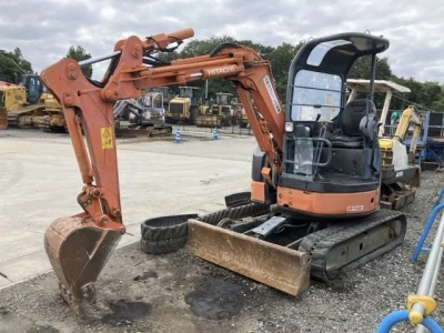 HITACHI OTHER