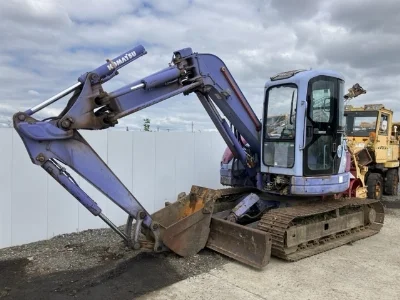 KOMATSU OTHER