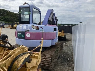 KOMATSU OTHER