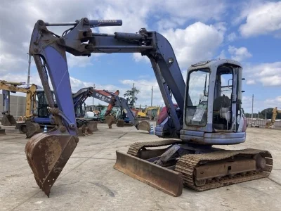 KOMATSU OTHER