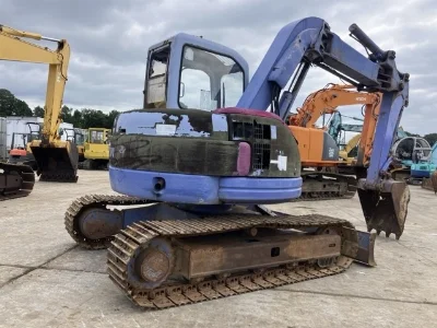 KOMATSU OTHER