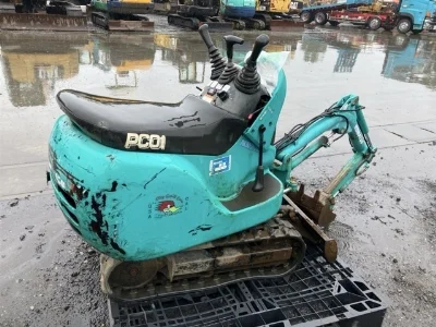 KOMATSU OTHER