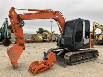 HITACHI OTHER