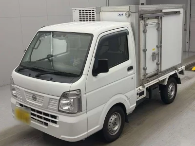 NISSAN CLIPPER TRUCK