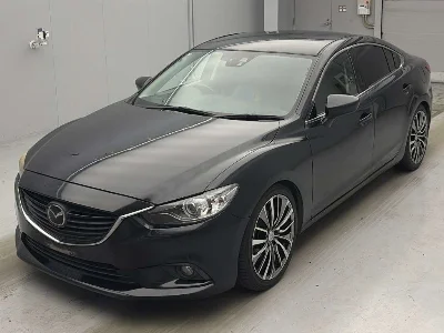 MAZDA ATENZA SEDAN