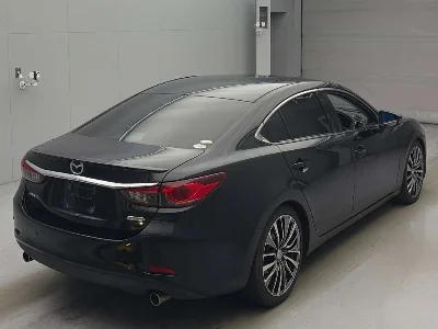 MAZDA ATENZA SEDAN