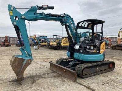 KUBOTA KUBOTA