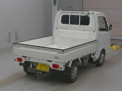 MAZDA SCRUM TRUCK