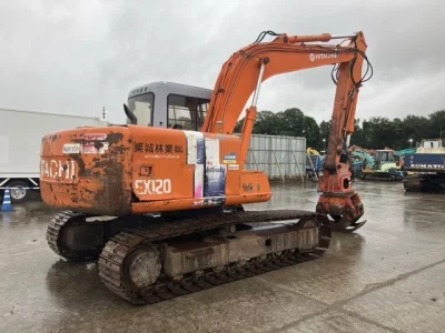 HITACHI OTHER