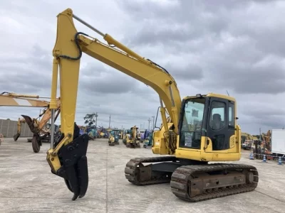 KOMATSU OTHER