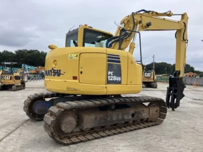 KOMATSU OTHER