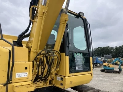 KOMATSU OTHER