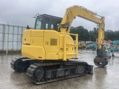 SUMITOMO OTHER