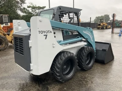 TOYOTA OTHER