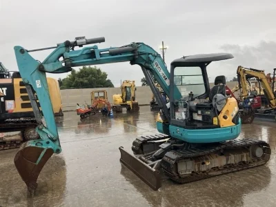 KUBOTA KUBOTA