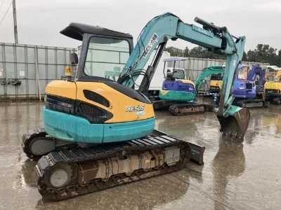 KUBOTA KUBOTA