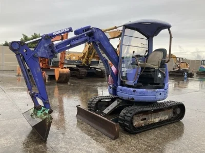 KOMATSU OTHER