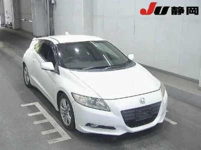HONDA CR-Z